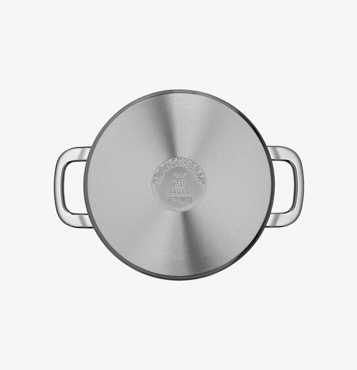Immagine prodotto WMF Vaso per verdure PREMIUM ONE color argento (20 cm, Pentola)