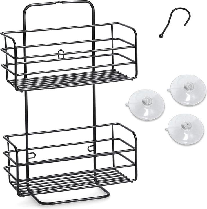 Actual product image Zeller Present Shelf