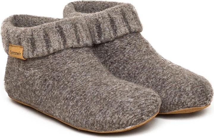 Produktbild Magicfelt Knit Boot (44)