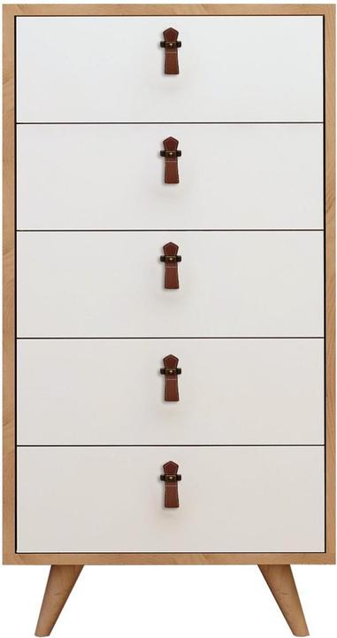 Image du produit Homitis Royal (50 x 40 x 103 cm)