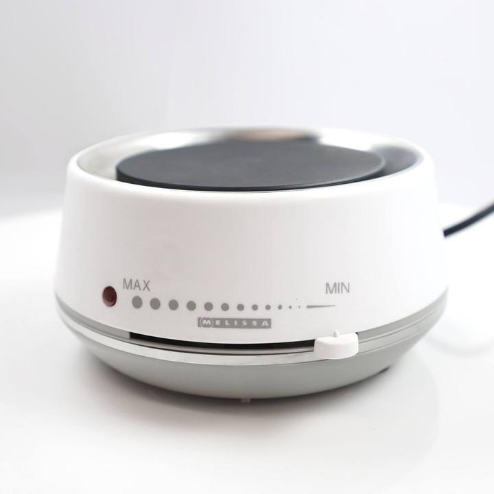 Actual product image Melissa 16310230 (Fondue Bourguignonne)