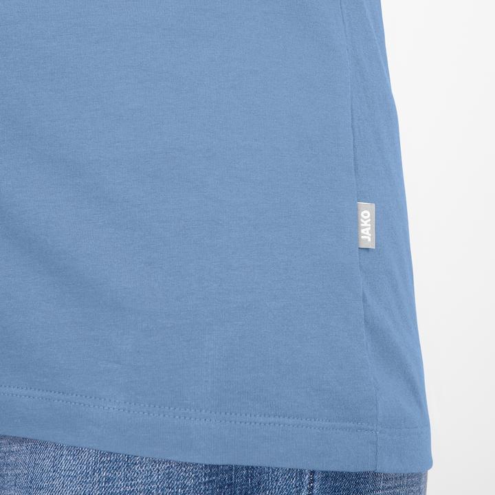Actual product image JAKO T-shirt Organic (42)