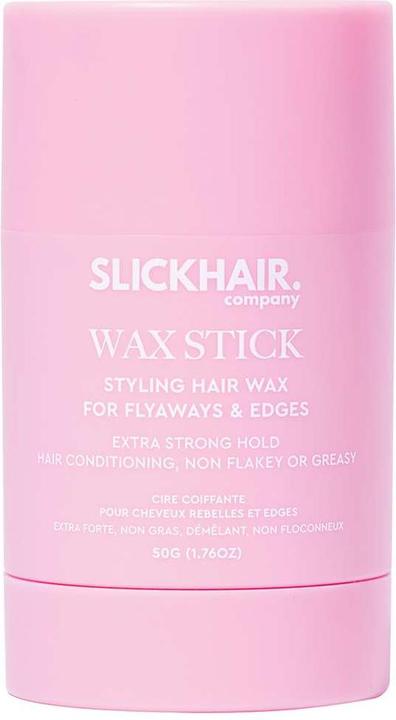 Image du produit Slickhair Hair Wax Stick (Cire capillaire)