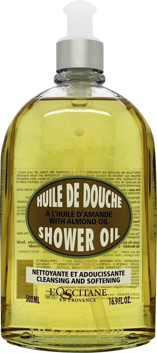 L'Occitane Almond (500 ml)