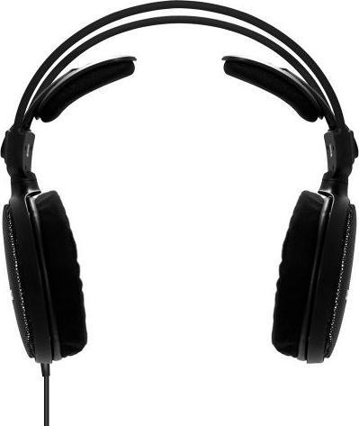Actual product image Audio-Technica ATH-AD1000X (No noise cancelling, Cable)