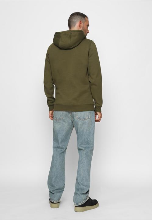 Produktbild Mister Tee Compton Hoody - 382 (XS)