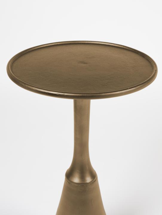 Actual product image White Label Living Table (35 x 35 x 65 cm)