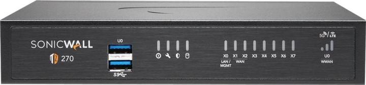 Actual product image SonicWall TZ270