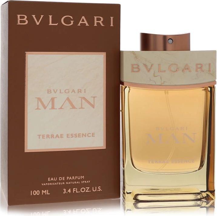 Produktbild Bulgari Terra Essentials (Eau de Parfum, 100 ml)