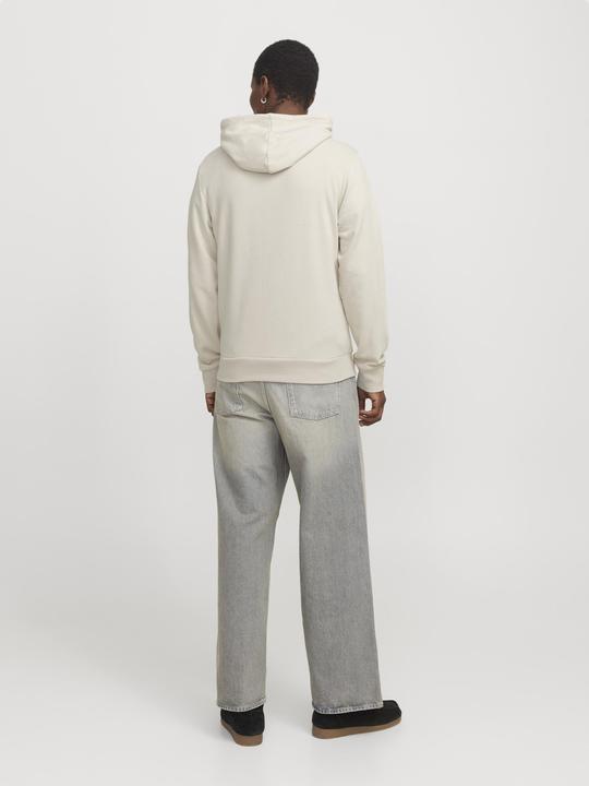 Produktbild Jack & Jones Logo Kapuzenpullover Kapuzenpullover (L)