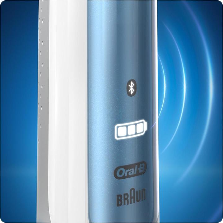 Image du produit Oral-B expert intelligent (Brosse à dents oscillo-rotative)