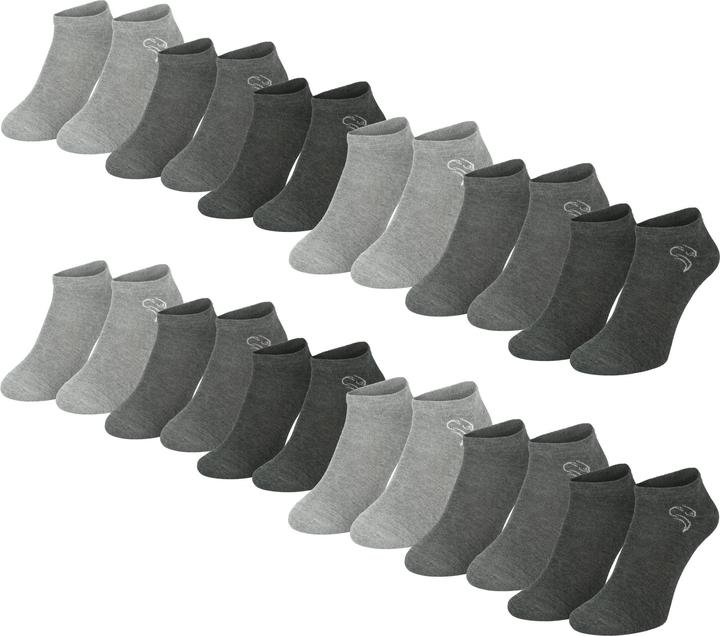 Image du produit Black Snake Smooth Style (paquet de 12, 39, 42)