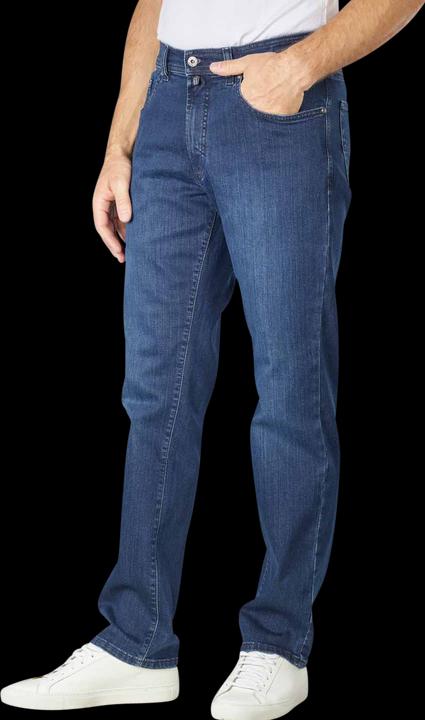 Image du produit Pierre Cardin Dijon Jeans Comfort Fit Blue Used Buffies (W30/L32)