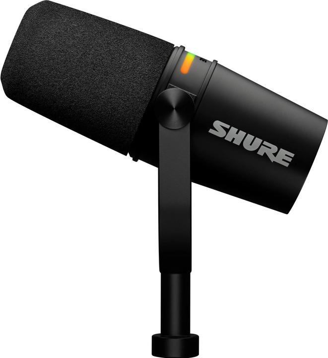 Immagine prodotto Shure MV7+