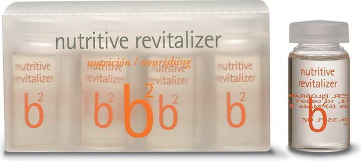 Immagine prodotto Broaer RIVITALIZZATORE NUTRITIVO 12x10 ml (120 ml)