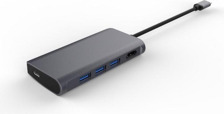 Produktbild LMP 17104 (USB-C, 5 Ports)