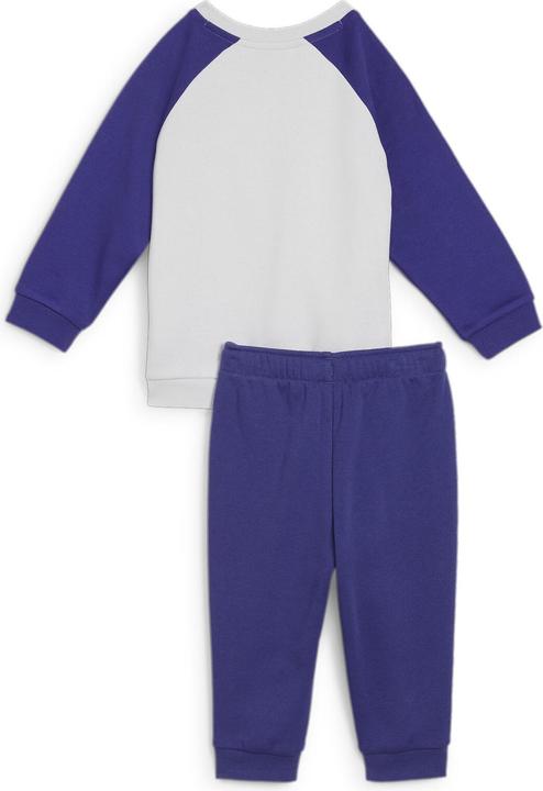 Image du produit Puma Minicats ESS Raglan Jogger FL (74)