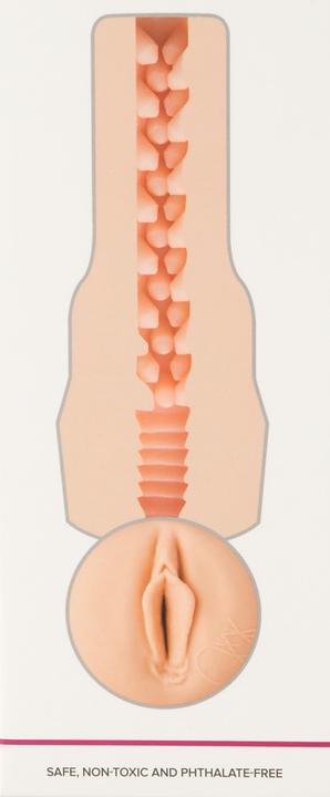 Actual product image Fleshlight Jenna Haze Obsession
