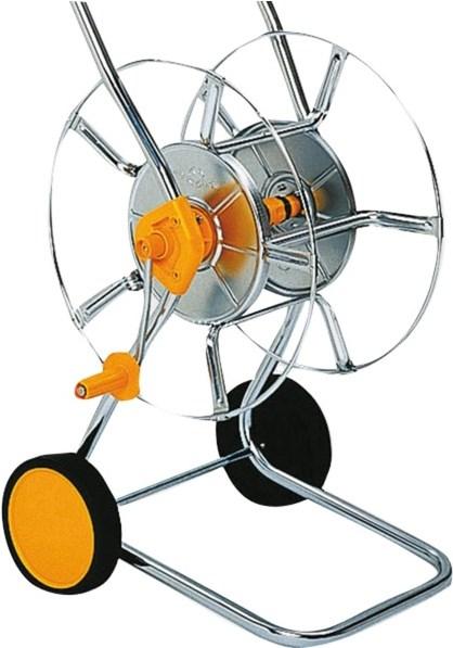 Immagine prodotto Wolf-Garten Carrello portagomma (50 m)