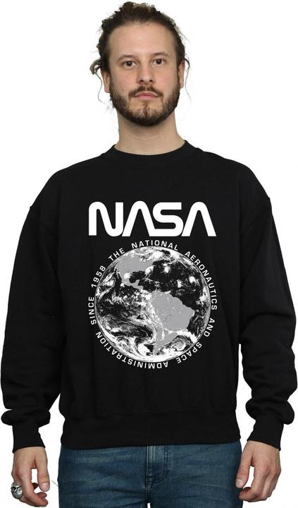 Produktbild Nasa Planet Earth Sweatshirt (XL)