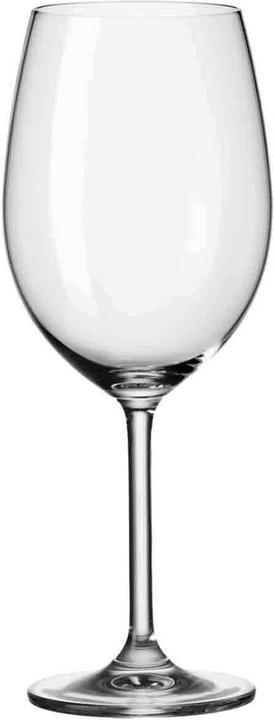 Produktbild Leonardo Wein- und Sektgläser Daily (18 cl, 36 Gläser, Weissweingläser)