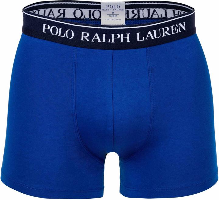 Produktbild Ralph Lauren Pants 5er Pkg grau blau rot schwarz (XXL, 5er Pack)