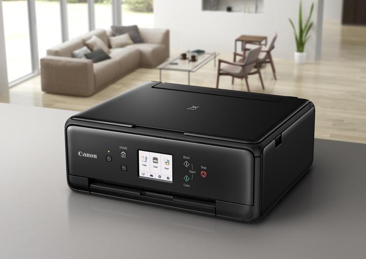 Produktbild Canon Pixma Ts6050 (Tintenpatrone, Farbe)