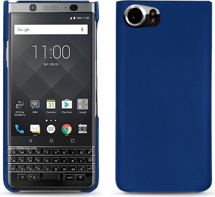 Produktbild Noreve Lederschutzhülle (Blackberry KEYone)