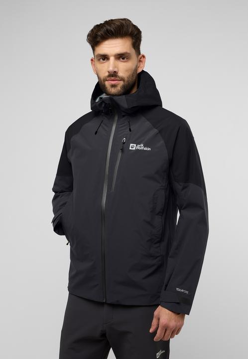 Image du produit Jack Wolfskin Eagle Peak 2L Jkt M (M)