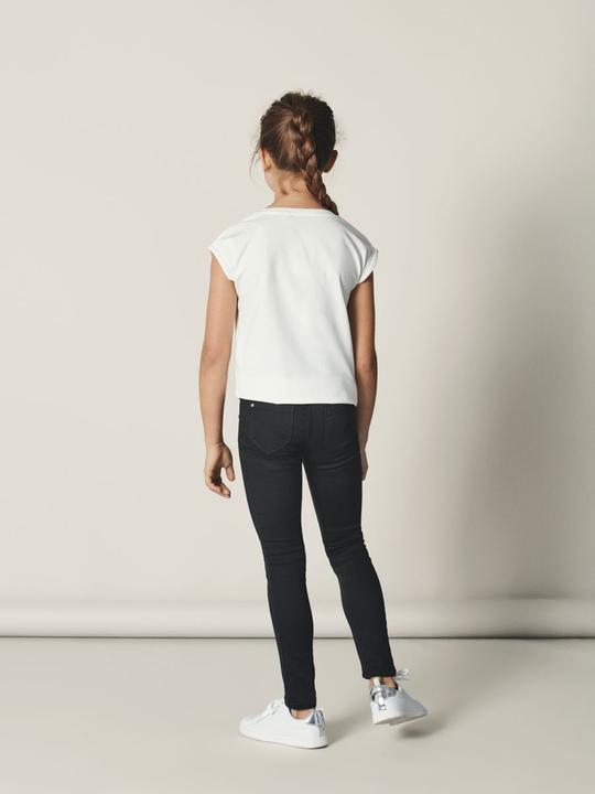 Produktbild Name it Super dehnbahre Twill- Leggings (92)