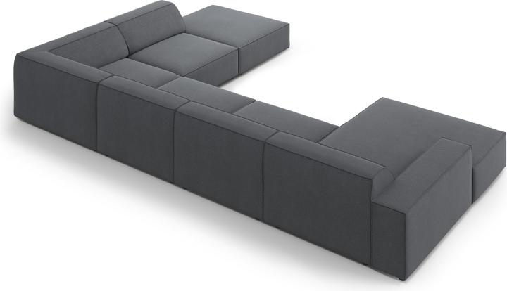 Actual product image Micadoni Jodie (Sofa landscape)
