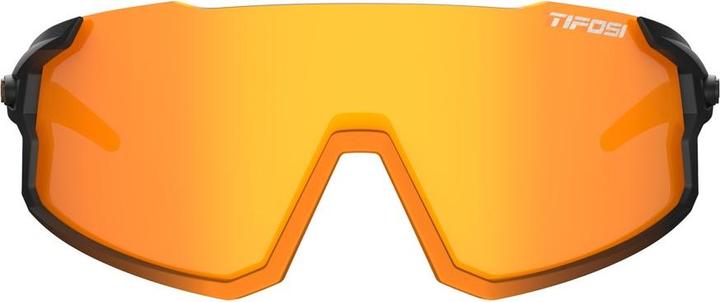 Immagine prodotto Tifosi Occhiali STASH CLARION nero-arancio sfumati