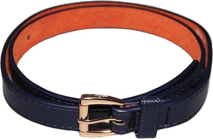 Immagine prodotto Forest Ceinture skinny en cuir pour femmes et hommes (XL)