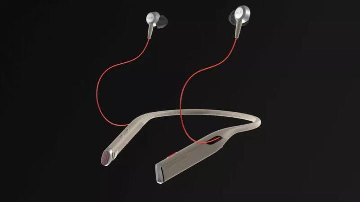 Actual product image Poly Voyager 6200 UC (Wireless, USB Type-B)