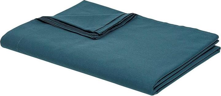 Actual product image Today cotton flat sheet essential (240 x 300 cm)