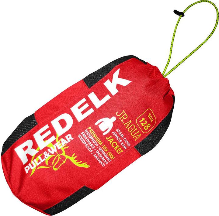 Image du produit Redelk Veste de pluie junior (128, 140)