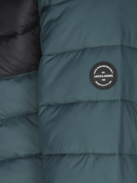 Produktbild Jack & Jones Jjesprint Puffer Hood Noos (M)