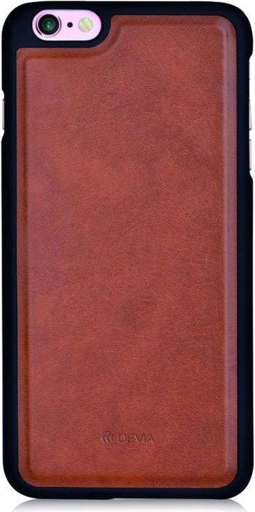 Produktbild Devia iPhone X Magic 2 in 1 case (Apple iPhone X)