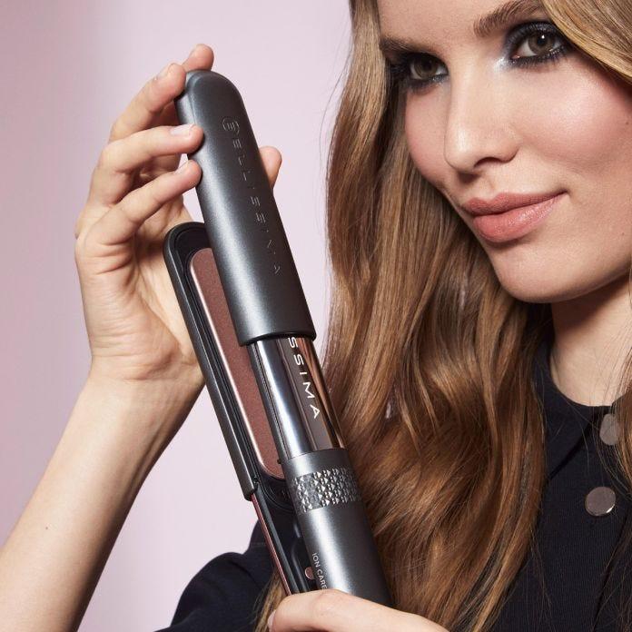 Actual product image Creativity Ion 11875 (Straightening iron)