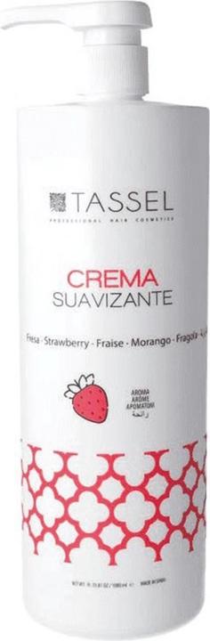 Immagine prodotto Caso Eurostil Crema Ammorbidente alla Fragola 1000ml (Crema corpo, 1000 ml)