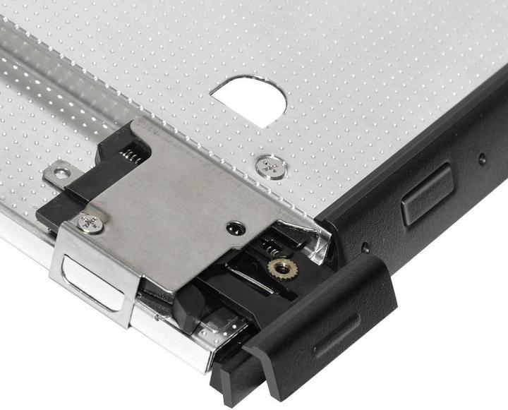 Immagine prodotto CoreParts 2:nd bay HD Kit SATA E6440/