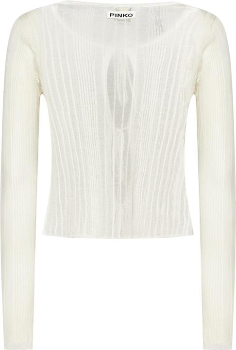 Produktbild Pinko Sweaters White (L)