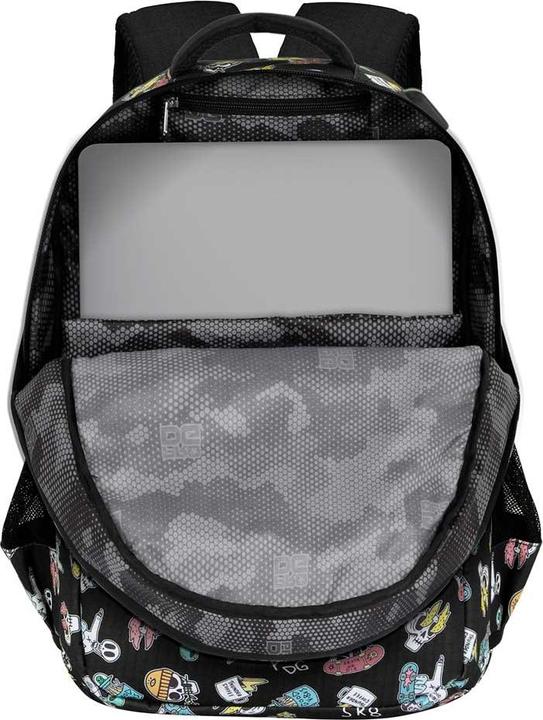 Produktbild ProDG PLUS Running Backpack Underground