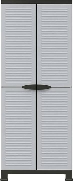 Actual product image VidaXL Alfy (68 x 39 x 171.5 cm)