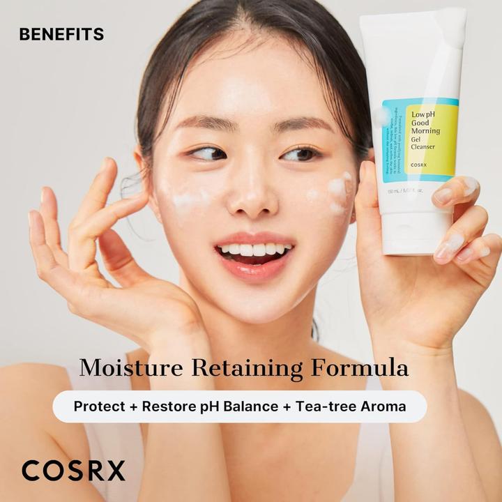 Image du produit Cosrx Bonjour (Gel, 150 ml)