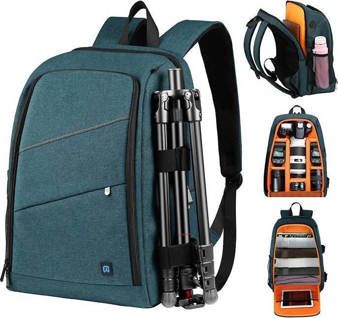 Image du produit Puller Sac à dos étanche PULUZ PU5011L (Sac à dos photo)