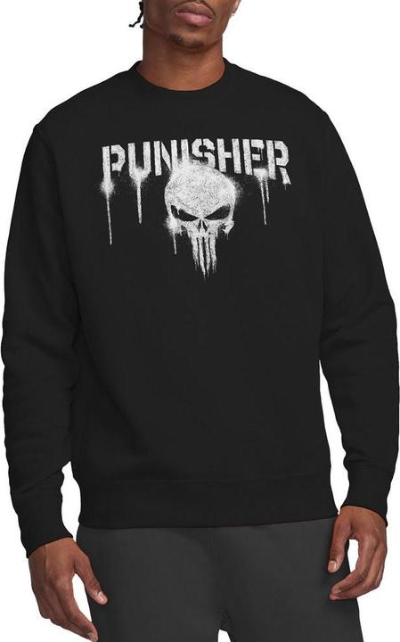 Produktbild The Punisher Sweatshirt (L)