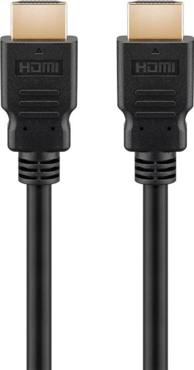 Image du produit Goobay HDMI - HDMI (2 m, HDMI)
