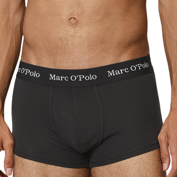 Immagine prodotto Marc O'Polo Confezione da 6 pacchi di pantaloncini / pantaloni hipster Essentials (XXL, confezione da 6)