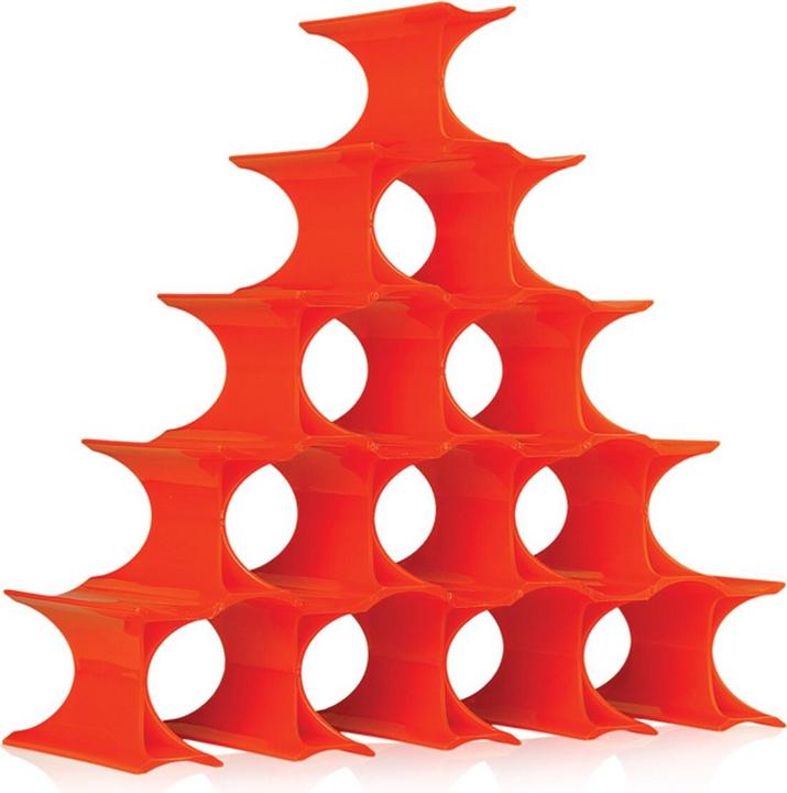 Immagine prodotto Kartell Portabottiglie Infinity